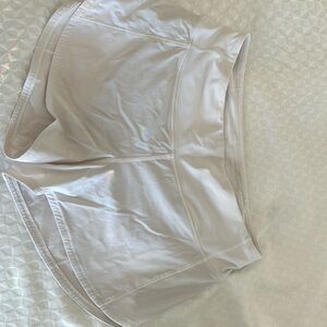 Lululemon Speed Up 4” Short